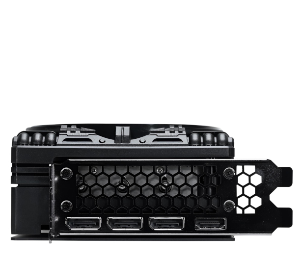 PALIT GeForce RTX 5080 GamingPro 16GB GDDR7 DLSS4 - 1311236 - zdjęcie 8